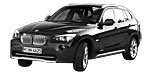 BMW E84 U2465 Fault Code