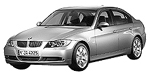 BMW E90 U2465 Fault Code