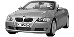 BMW E93 U2465 Fault Code