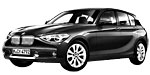 BMW F20 U2465 Fault Code